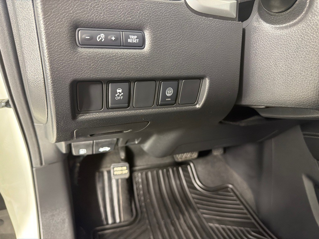 2021 Nissan Murano Image 14