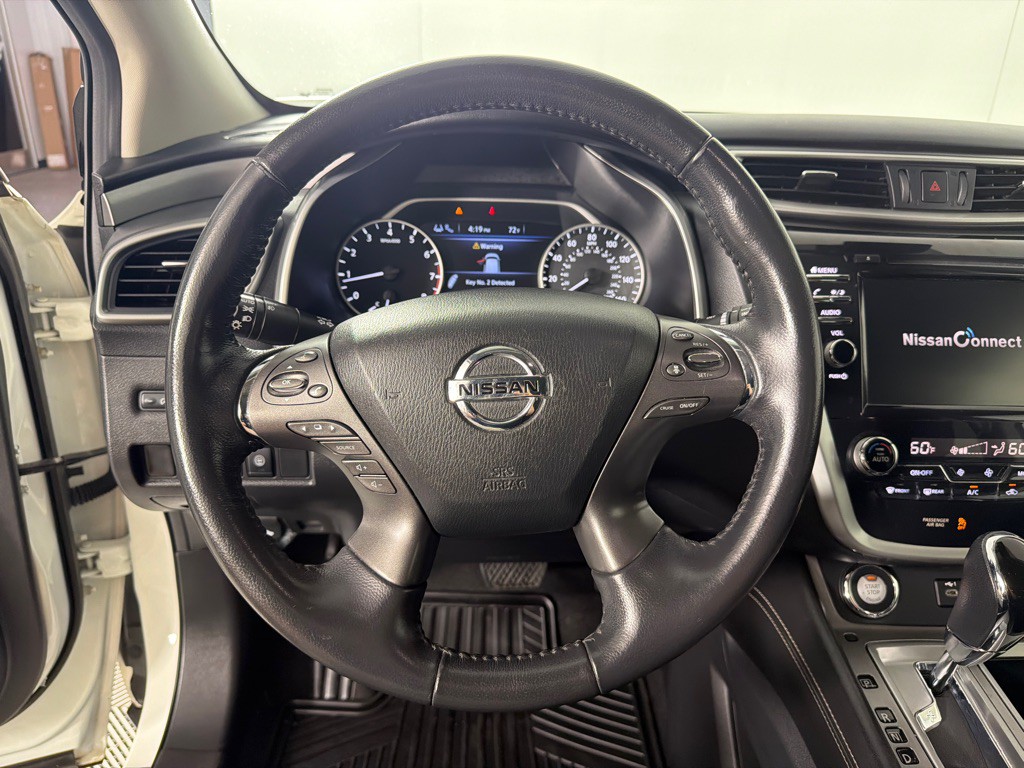 2021 Nissan Murano Image 15