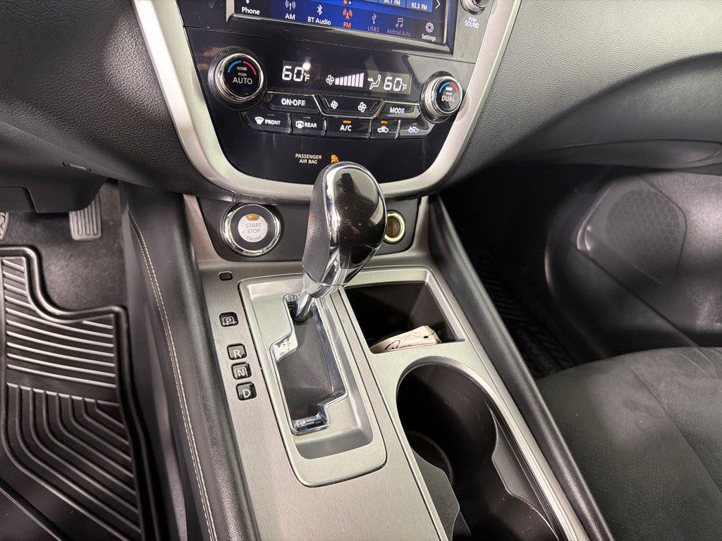 2021 Nissan Murano Image 18