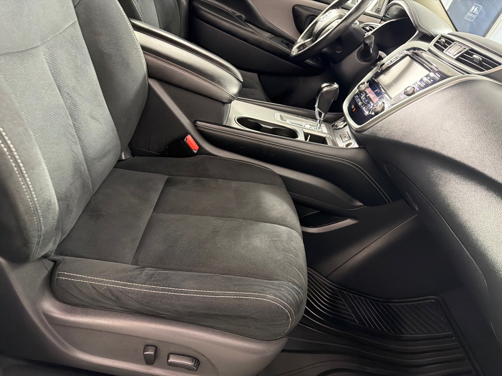 2021 Nissan Murano Image 24