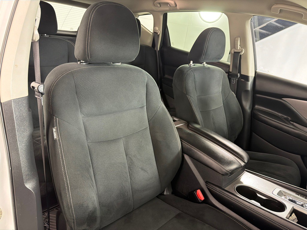 2021 Nissan Murano Image 25