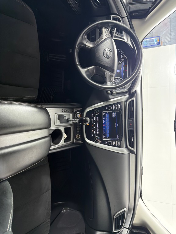 2021 Nissan Murano Image 26