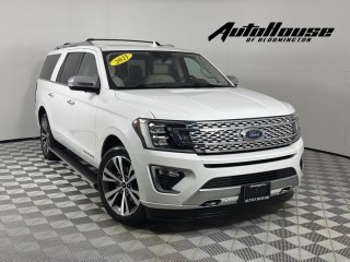 Image for 2021 Ford Expedition Max Platinum ID: 7498762