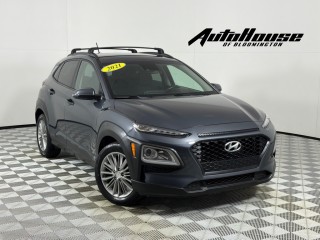 Image for 2021 Hyundai Kona SEL ID: 7499461