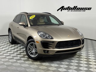 Image for 2018 Porsche Macan  ID: 7499551
