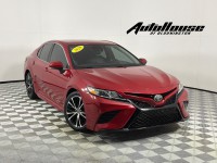 Image for 2020 Toyota Camry SE ID: 7499574