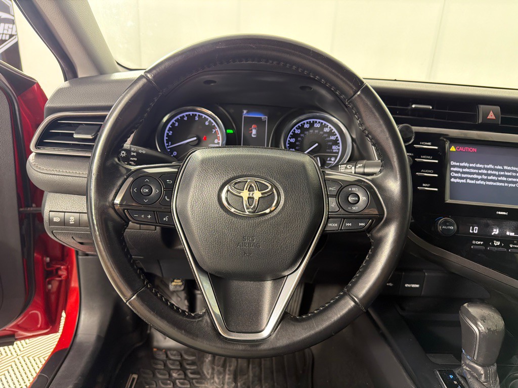 2020 Toyota Camry Image 13