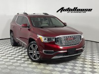 Image for 2017 GMC Acadia Denali ID: 7500542