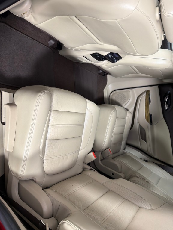2017 GMC Acadia Image 20