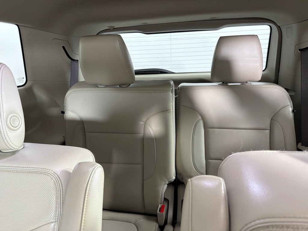 2017 GMC Acadia Image 22