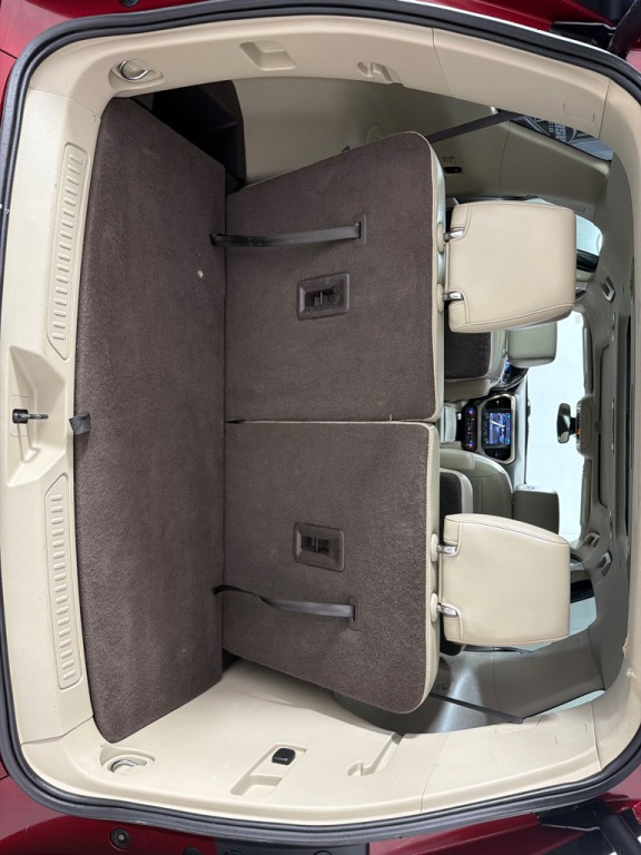 2017 GMC Acadia Image 23