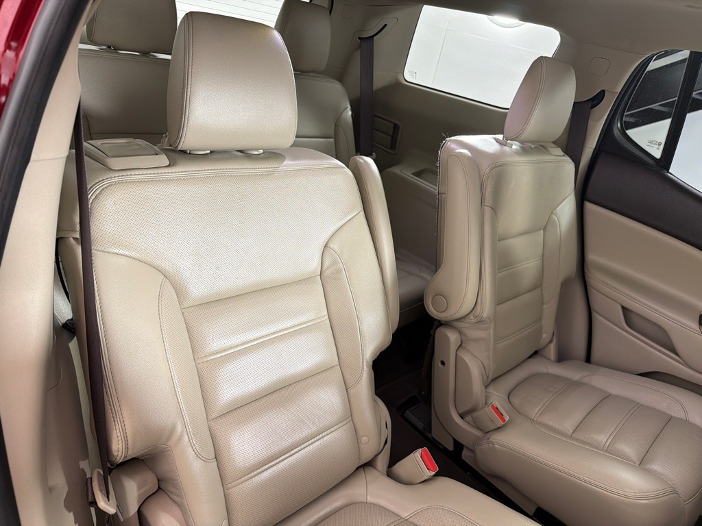 2017 GMC Acadia Image 25