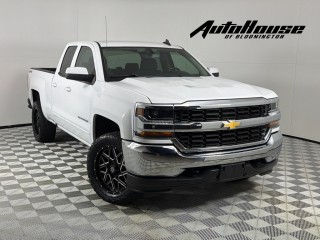 Image for 2019 Chevrolet Silverado 1500 LT ID: 7500608