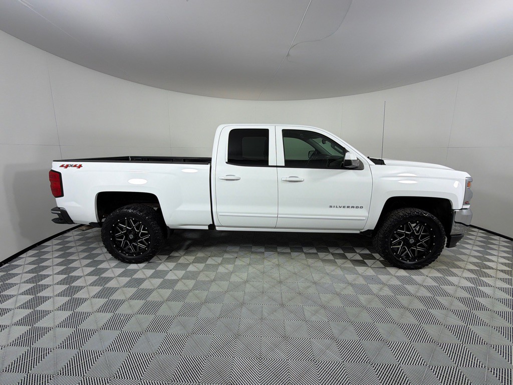 2019 Chevrolet Silverado 1500 Image 4
