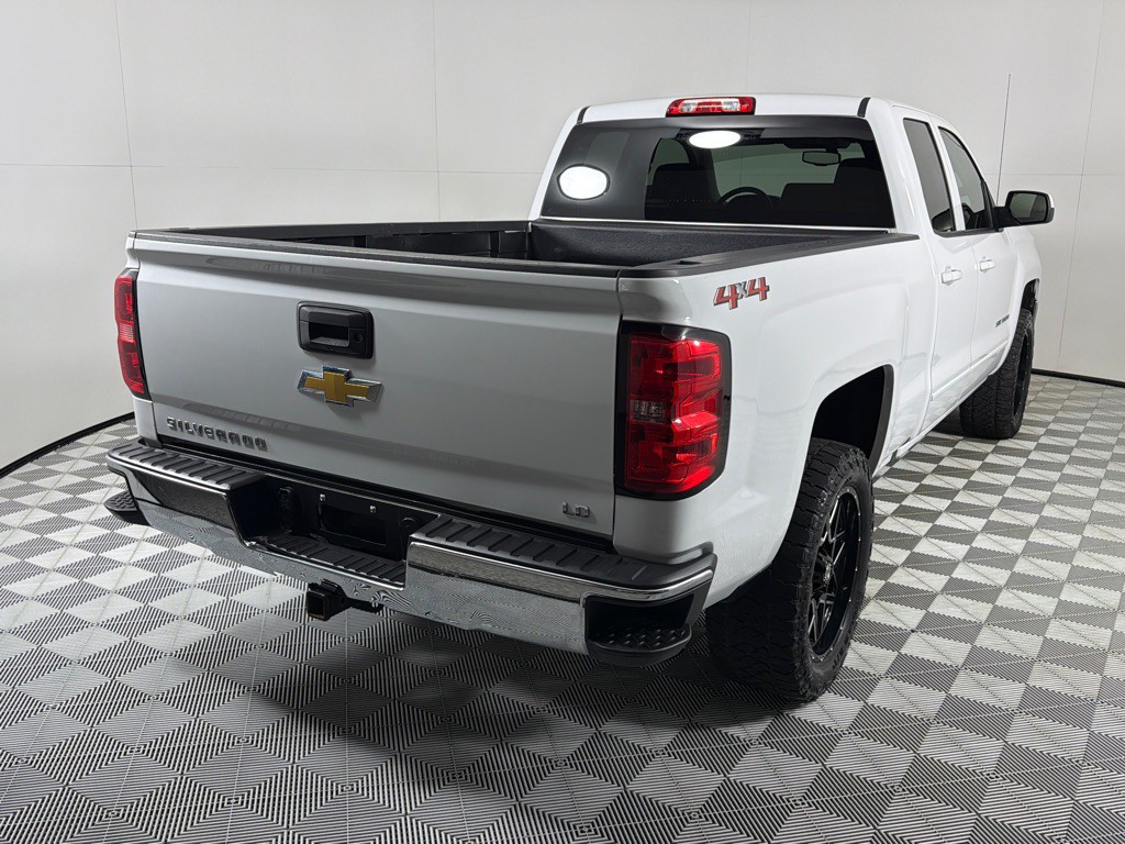 2019 Chevrolet Silverado 1500 Image 5