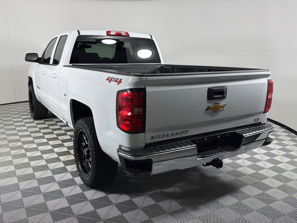 2019 Chevrolet Silverado 1500 Image 7