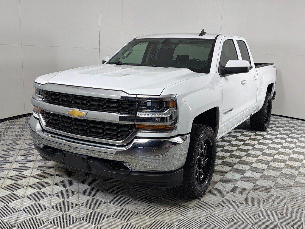 2019 Chevrolet Silverado 1500 Image 8