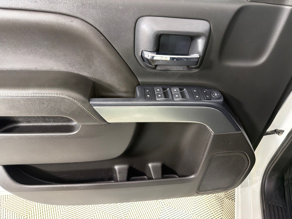 2019 Chevrolet Silverado 1500 Image 9