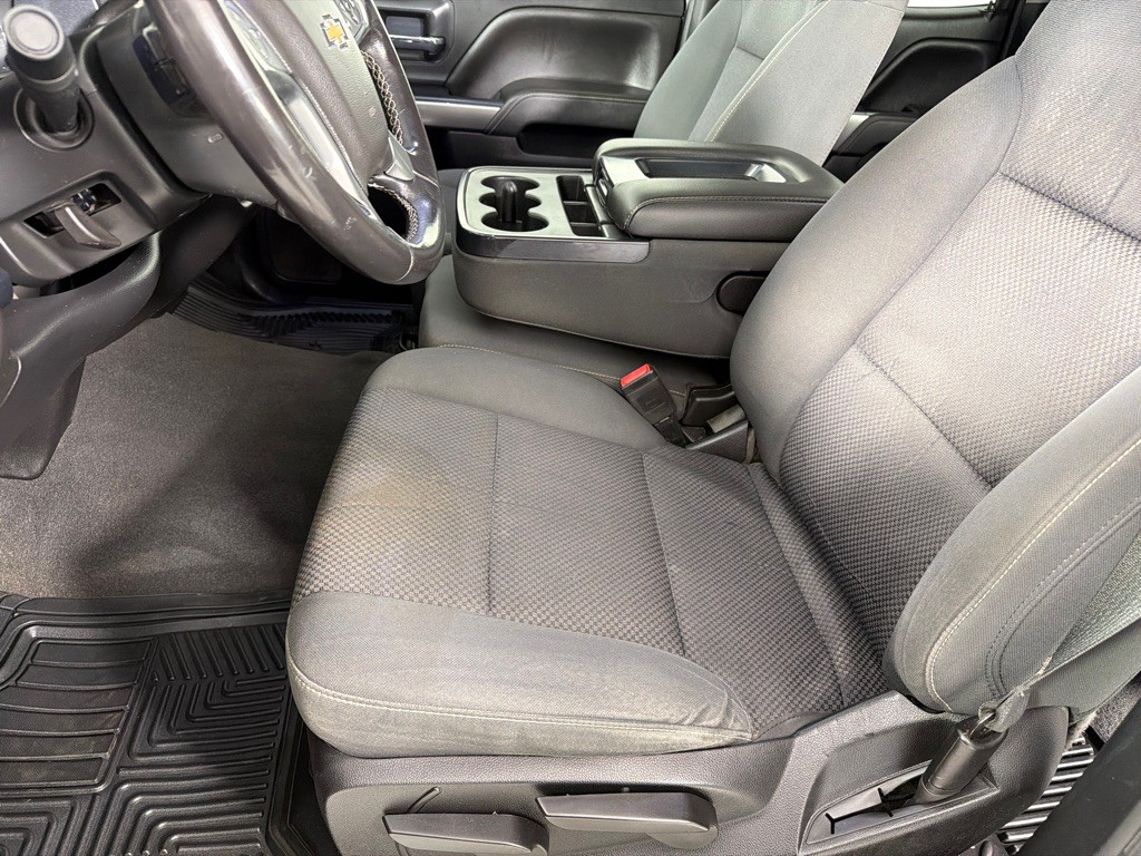 2019 Chevrolet Silverado 1500 Image 10