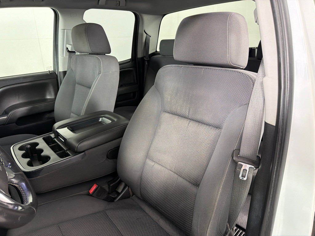 2019 Chevrolet Silverado 1500 Image 11