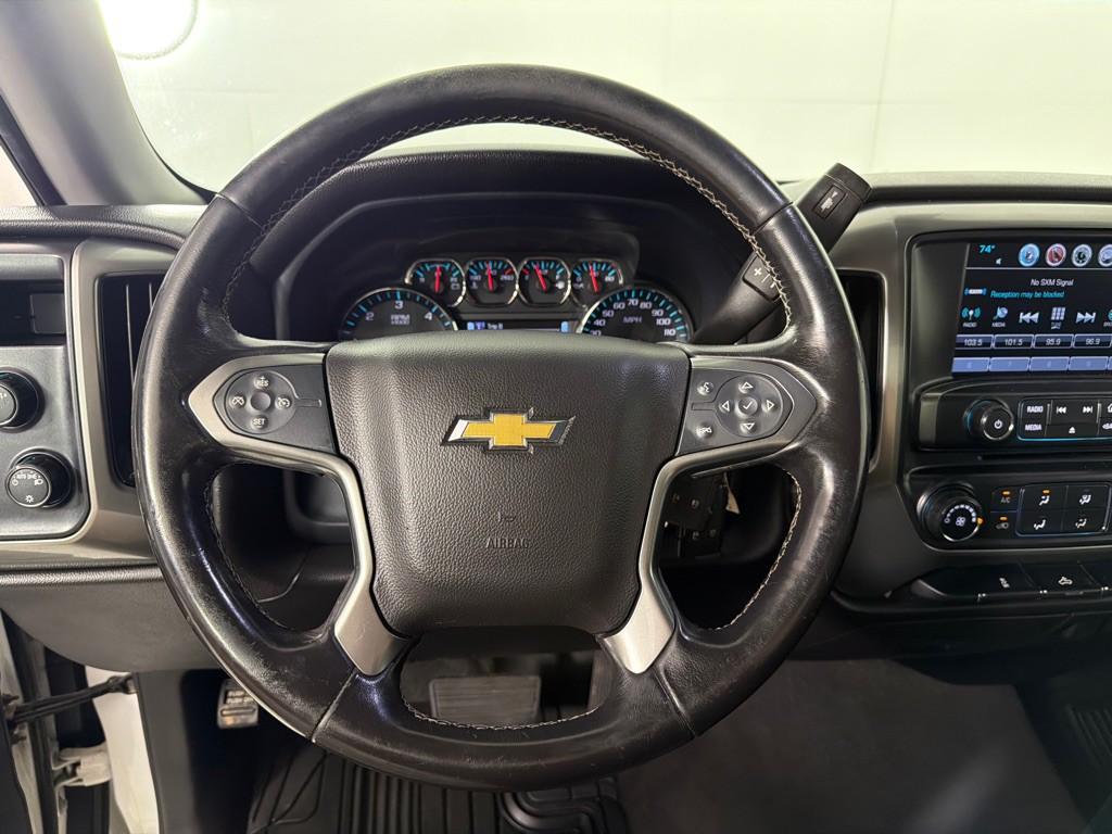 2019 Chevrolet Silverado 1500 Image 13