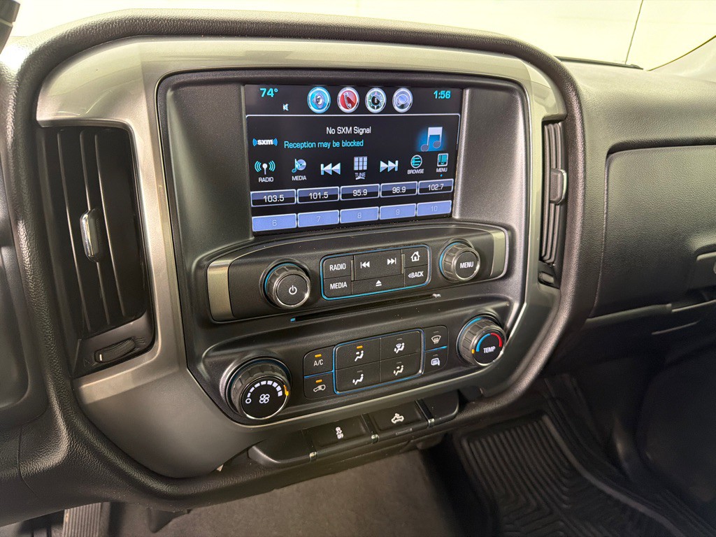 2019 Chevrolet Silverado 1500 Image 14