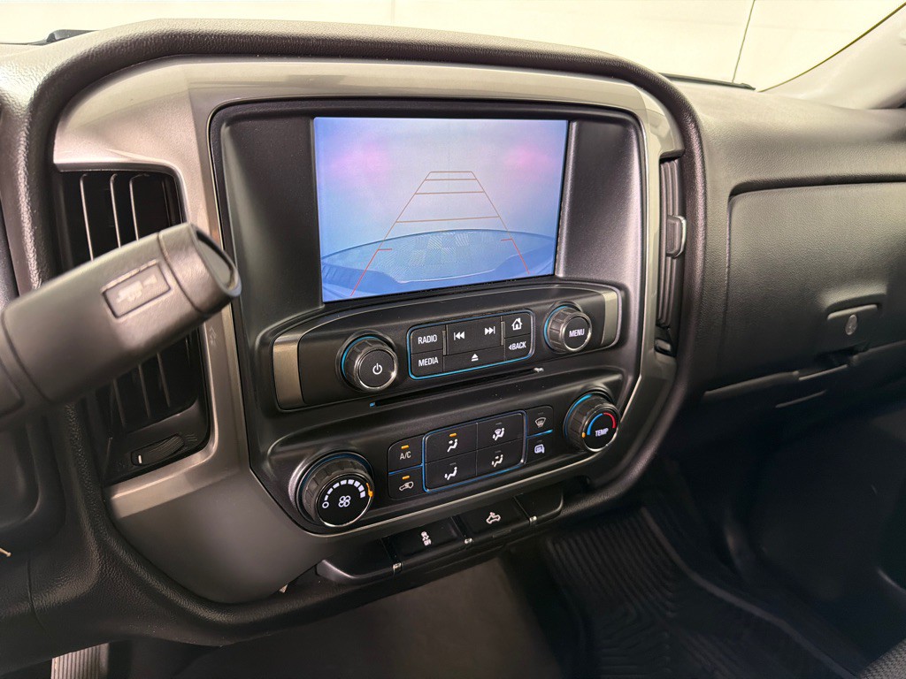 2019 Chevrolet Silverado 1500 Image 15