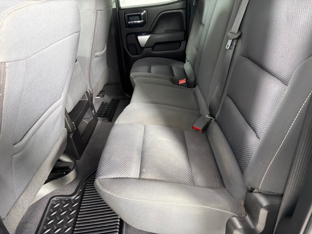 2019 Chevrolet Silverado 1500 Image 16