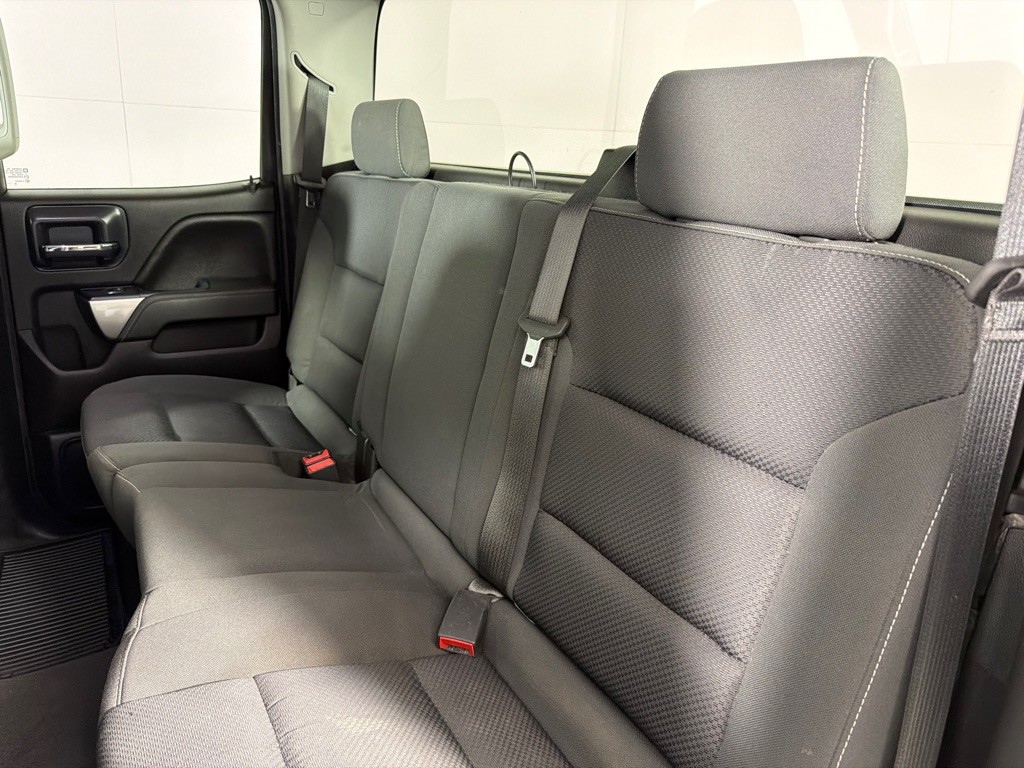 2019 Chevrolet Silverado 1500 Image 17