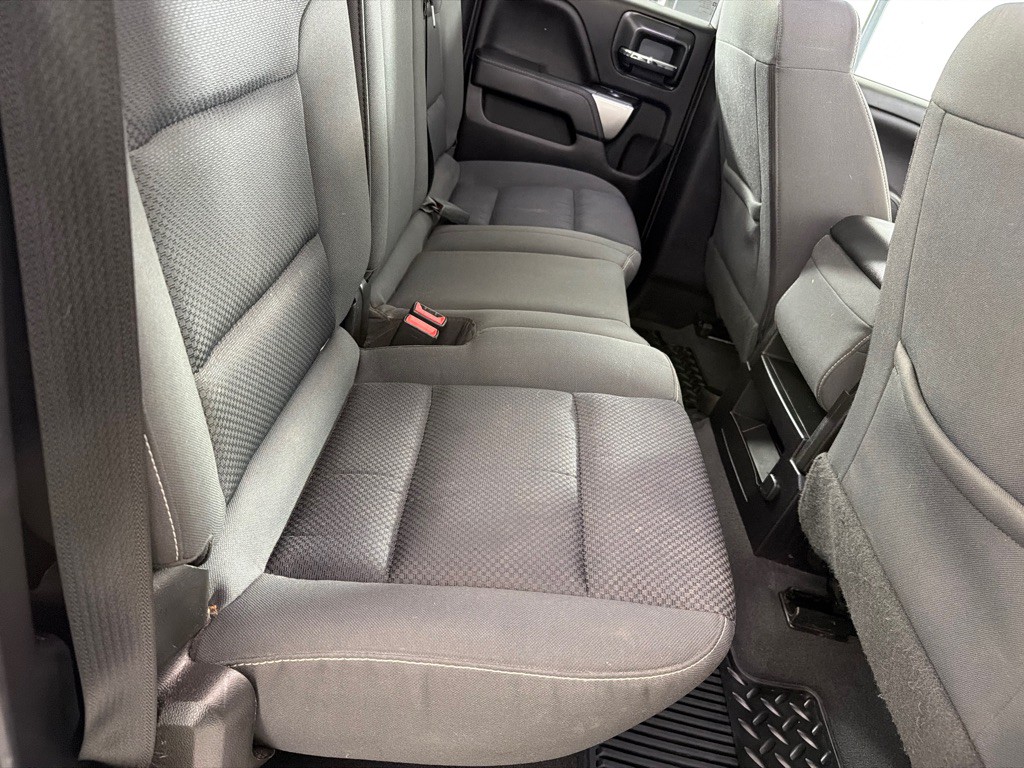 2019 Chevrolet Silverado 1500 Image 18