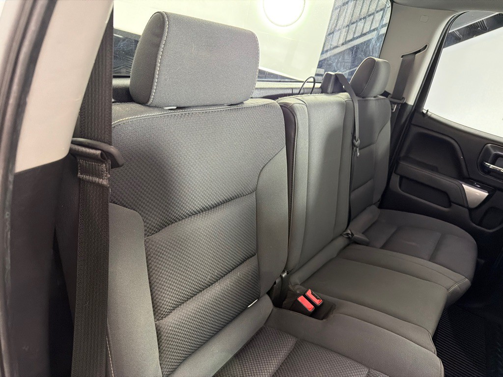 2019 Chevrolet Silverado 1500 Image 19