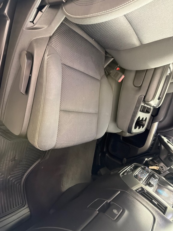 2019 Chevrolet Silverado 1500 Image 20