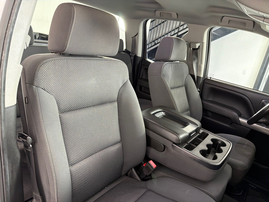 2019 Chevrolet Silverado 1500 Image 21