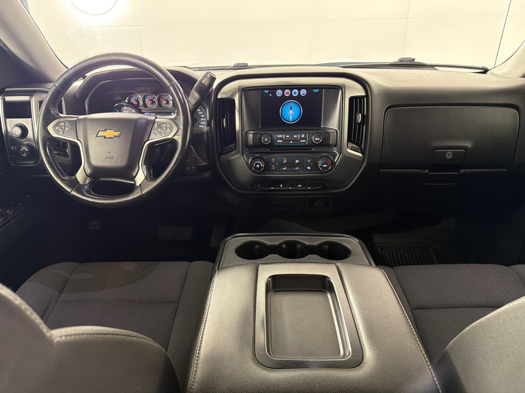 2019 Chevrolet Silverado 1500 Image 22