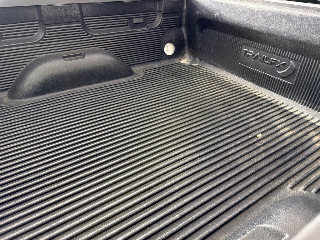 2019 Chevrolet Silverado 1500 Image 23