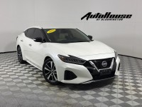 Image for 2023 Nissan Maxima SV ID: 7501699