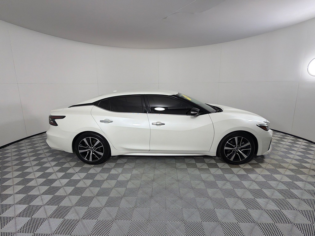 2023 Nissan Maxima Image 4