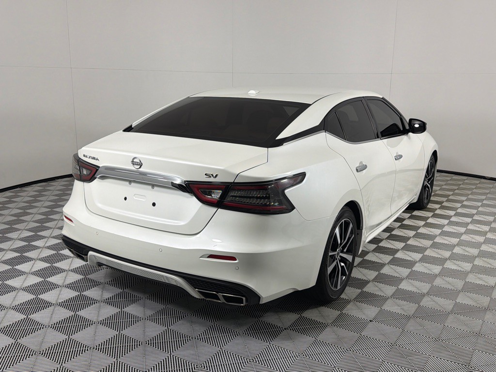 2023 Nissan Maxima Image 5