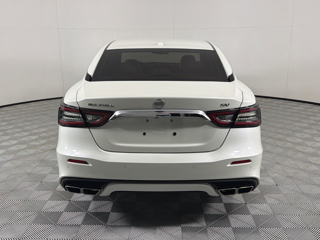 2023 Nissan Maxima Image 6