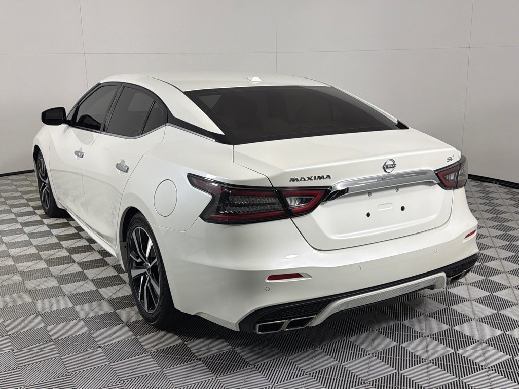 2023 Nissan Maxima Image 7