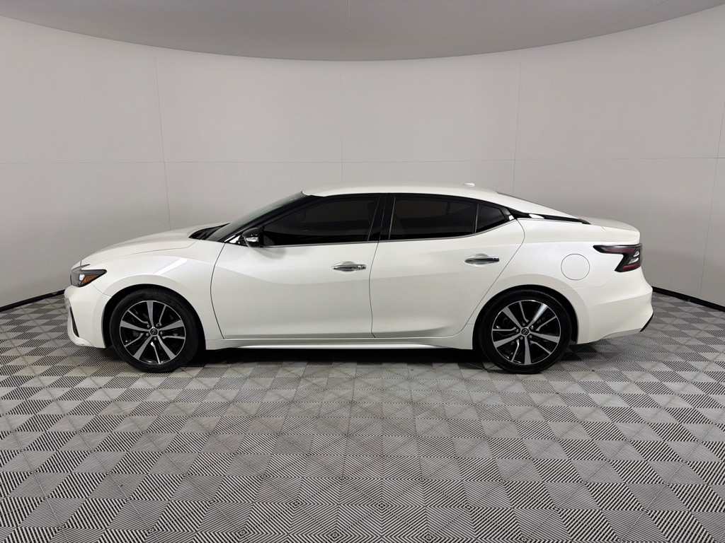 2023 Nissan Maxima Image 8