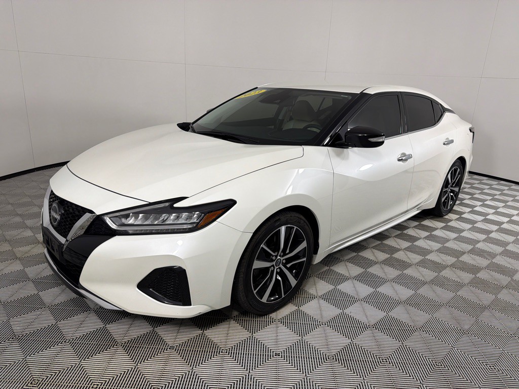 2023 Nissan Maxima Image 9