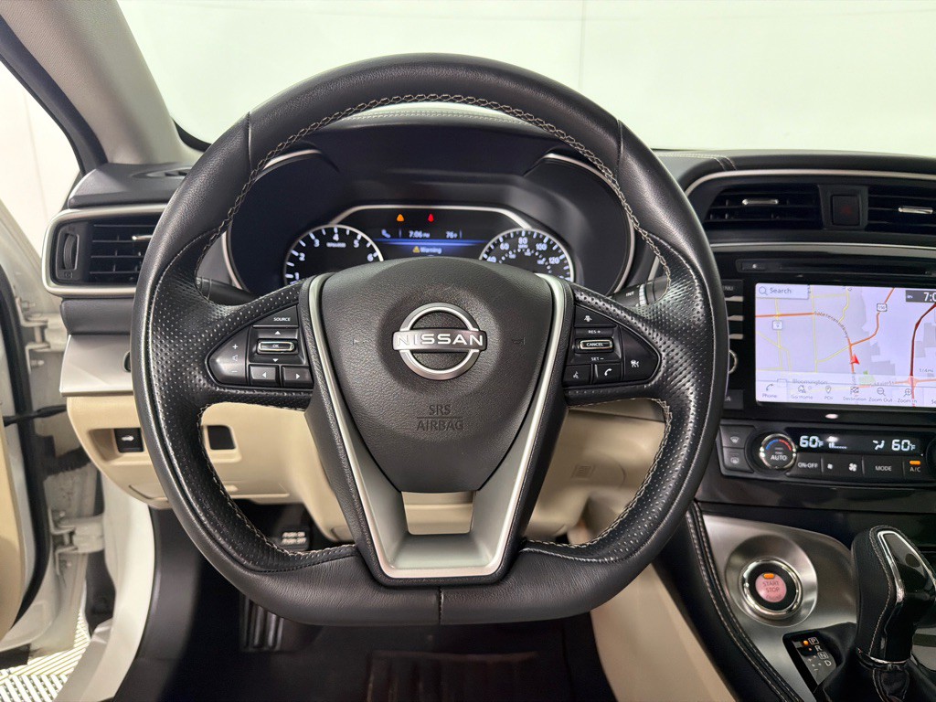 2023 Nissan Maxima Image 15