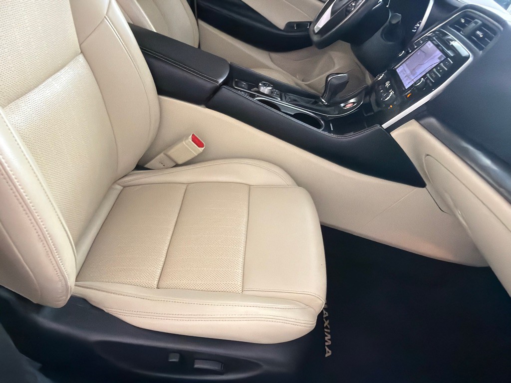 2023 Nissan Maxima Image 23