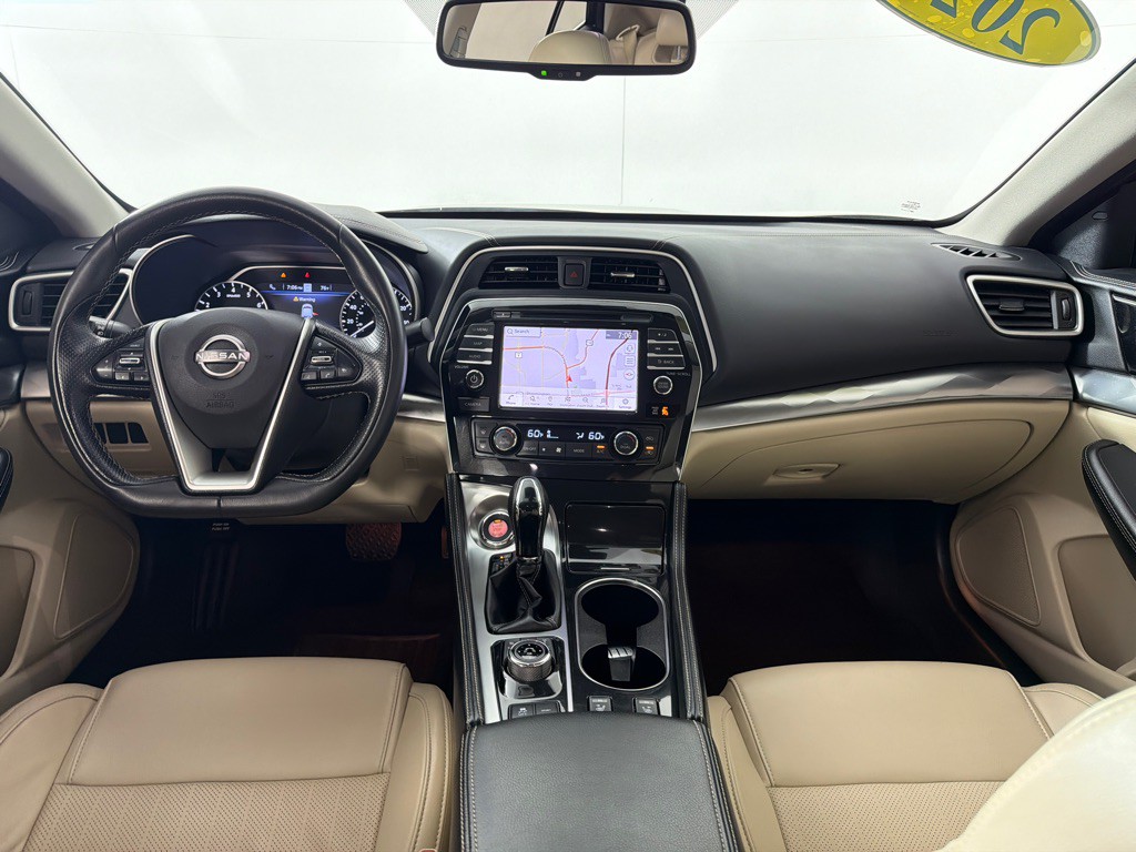 2023 Nissan Maxima Image 25