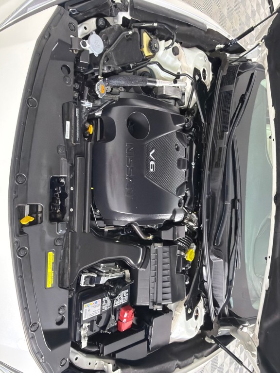 2023 Nissan Maxima Image 26