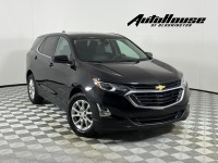Image for 2020 Chevrolet Equinox LT ID: 7501708