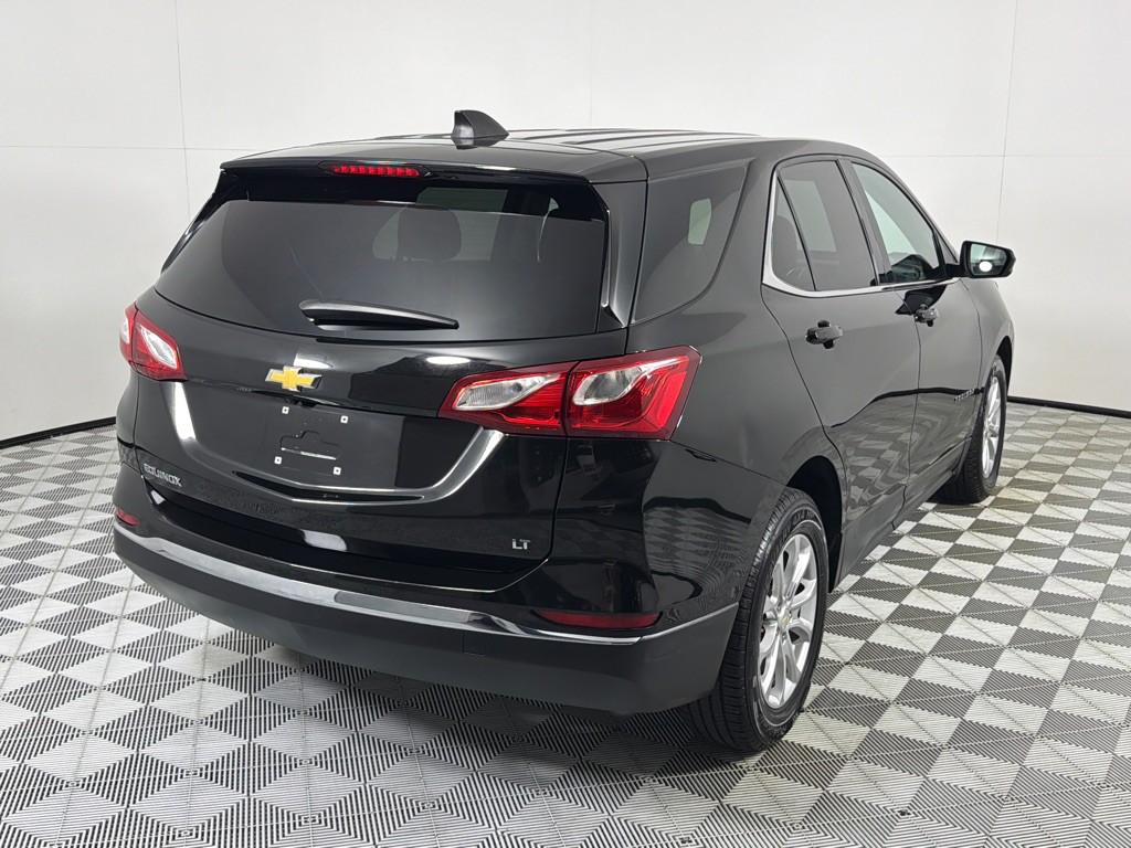 2020 Chevrolet Equinox Image 5