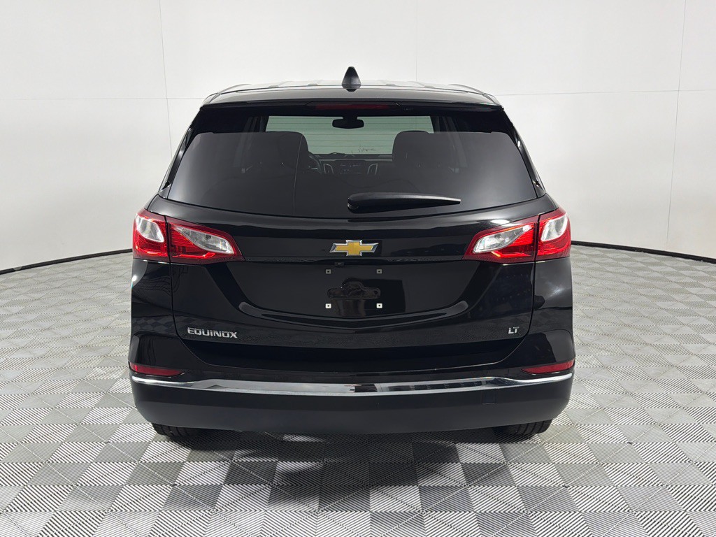 2020 Chevrolet Equinox Image 6