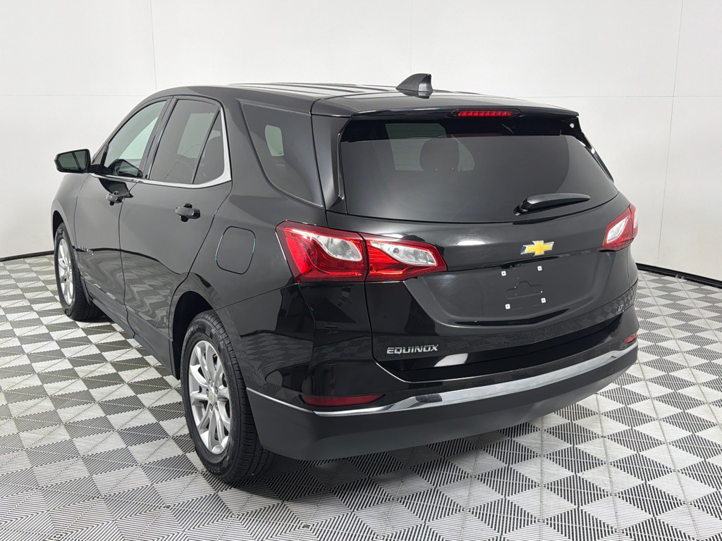2020 Chevrolet Equinox Image 7